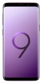 Mobilní telefon Samsung Galaxy S9 fialový

 obrázek produktu 2 z 25