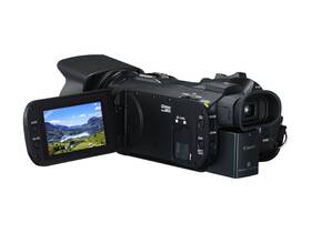 Videokamera Canon G26 černá

 obrázek produktu 1 z 5