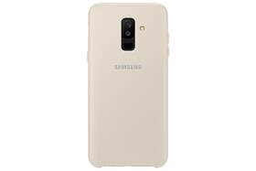 Kryt na mobil Samsung na Galaxy A6+ zlatý

 obrázek produktu 7 z 7