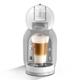 Espresso Krups KP1201CS šedé/bílé

 obrázek produktu 1 z 17