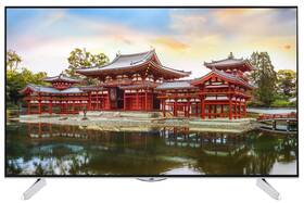 Televize JVC LT-55VU72J 

 obrázek produktu 9 z 9