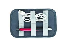Pouzdro Lowepro GearUp Pouch Mini šedé

 obrázek produktu 4 z 5