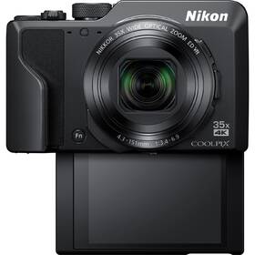 Digitální fotoaparát Nikon A1000 černý

 obrázek produktu 6 z 9