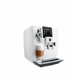 Espresso Jura Piano White J6 

 obrázek produktu 2 z 8