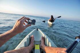 Outdoorová kamera DJI OSMO ACTION šedá

 obrázek produktu 15 z 21