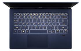 Notebook Acer 5 (SF514-54T-765M) modrá barva
