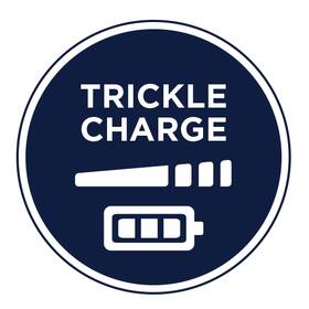 Nabíječka Varta Eco Charger + 4 AA 2100mAh Recycled 

 obrázek produktu 9 z 12