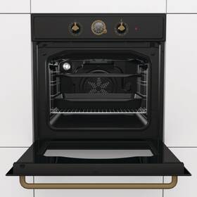 Trouba Gorenje BO7530CLB HomeMade černá

 obrázek produktu 3 z 5