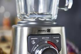 Stolní mixér Tefal PERFECTMIX + BL811D38 černý/nerez

 obrázek produktu 10 z 13
