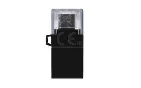 USB Flash Kingston DataTraveler microDuo3 Gen2 32GB černý

 obrázek produktu 6 z 7
