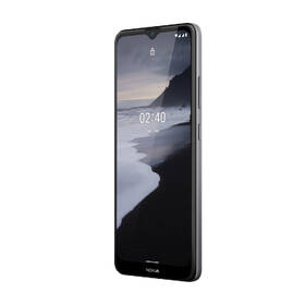 Mobilní telefon Nokia 2.4 šedý

 obrázek produktu 1 z 5