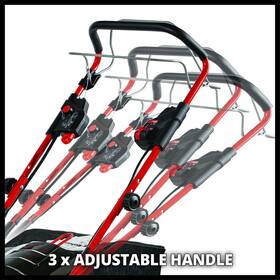 Sekačka Einhell GE-CM 36/47 S HW (s baterií) 

 obrázek produktu 11 z 15