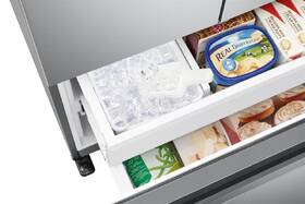 Americká lednice Samsung RF50A5002S9/EO stříbrná

 obrázek produktu 14 z 15
