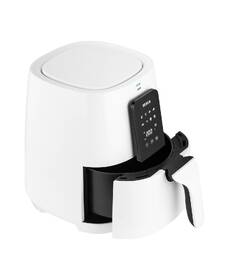 Fritéza horkovzdušná Tesla AirCook Q30 bílá

 obrázek produktu 2 z 6