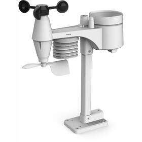 Meteorologická stanice Sencor SWS 12500 WiFi černá

 obrázek produktu 7 z 20