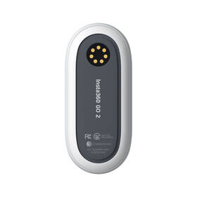 Outdoorová kamera Insta360 Go 2 bílá

 obrázek produktu 3 z 13