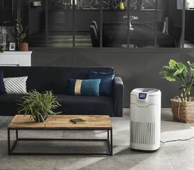 Čistička vzduchu Rowenta PU8080F0 Pure Home 

 obrázek produktu 22 z 32