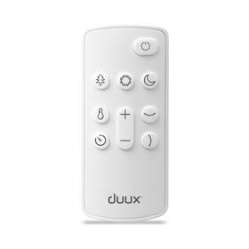 Ventilátor stojanový Duux Whisper Ultimate Smart White+ battery pack 

 obrázek produktu 15 z 20
