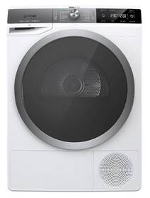Sušička prádla Gorenje DS92ILS SteamTech bílá

 obrázek produktu 4 z 4