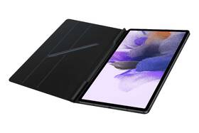 Pouzdro na tablet Samsung Galaxy Tab S7+/S7 FE/S8+ černé

 obrázek produktu 5 z 8