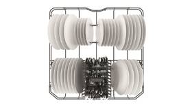 Myčka nádobí Whirlpool WFE 2B19 X nerez

 obrázek produktu 10 z 15