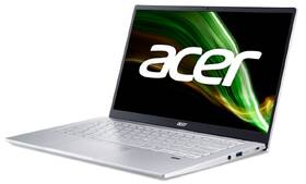 Notebook Acer Swift 3 (SF314-43-R1NS) stříbrná barva
