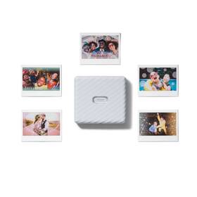 Fototiskárna Fujifilm Instax Link WIDE Dárkové balení bílá

 obrázek produktu 7 z 9