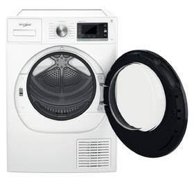 Sušička prádla Whirlpool W7 D84WB EE bílá

 obrázek produktu 15 z 26