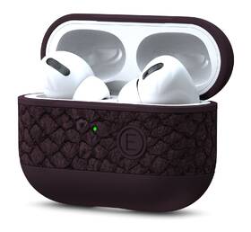 Pouzdro Njord Eldur na Apple AirPods Pro fialové

 obrázek produktu 2 z 5