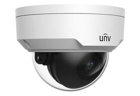 IP kamera Uniview IPC322LB-DSF28K-G bílá barva
