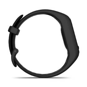 Fitness náramek Garmin vívosmart 5 - velikost S/M černý

 obrázek produktu 7 z 7