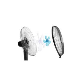 Ventilátor sloupový Rohnson R-8600 Silent Breezer černý

 obrázek produktu 3 z 17