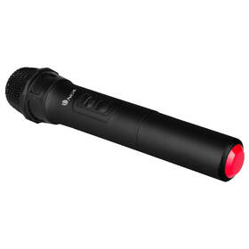 Mikrofon NGS SINGER AIR černý

 obrázek produktu 2 z 5