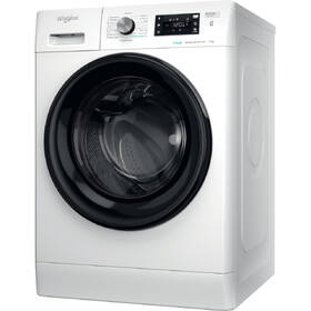 Pračka Whirlpool FFB 7259 BV EE bílá

 obrázek produktu 5 z 11