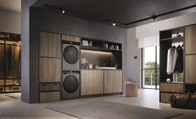 Sušička prádla Haier HD80-A3959R-S antracitová

 obrázek produktu 9 z 10