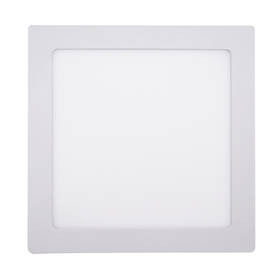 Stropní svítidlo Solight CCT, přisazené, 18 W, 1530 lm, čtvercové bílé

 obrázek produktu 2 z 6