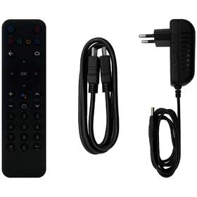 Multimediální centrum Tesla MediaBox XT750, DVB-T2 černý

 obrázek produktu 10 z 11