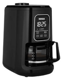 Kávovar s mlýnkem Tesla CoffeeMaster ES400 

 obrázek produktu 2 z 13