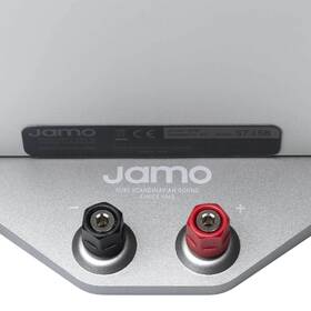 Reproduktory Jamo S7-15B (2 ks) šedé/bílé

 obrázek produktu 5 z 8