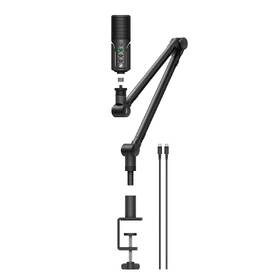 Mikrofon Sennheiser Profile USB SET černý

 obrázek produktu 1 z 8