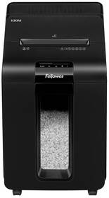 Skartovač Fellowes AutoMax 100 M černý

 obrázek produktu 1 z 4