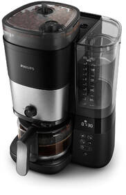 Kávovar Philips All-in-one Brew HD7900/50 

 obrázek produktu 2 z 5