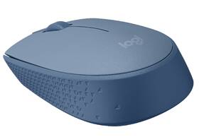 Myš Logitech M171 modrá

 obrázek produktu 2 z 4
