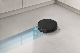 Robotický vysavač Sencor SRV 6450BK 

 obrázek produktu 12 z 18