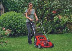 Vertikutátor Einhell GE-SA 36/35 Li-Solo (bez baterie) 3420685 

 obrázek produktu 1 z 8
