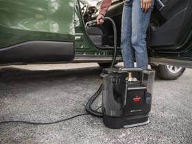 Čistič skvrn Bissell 3931N SpotClean C5 Pro černý

 obrázek produktu 7 z 12