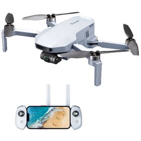 Dron Potensic Atom bílý

 obrázek produktu 1 z 7