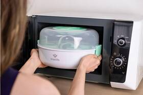 Sterilizátor TrueLife INVIO MS5 

 obrázek produktu 1 z 1