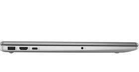 Notebook HP 255 G10 stříbrná barva
