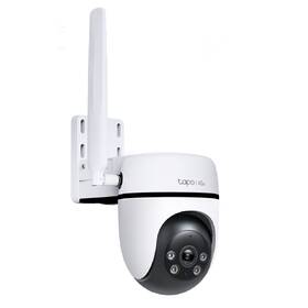 IP kamera TP-Link Tapo C501GW bílá

 obrázek produktu 1 z 3